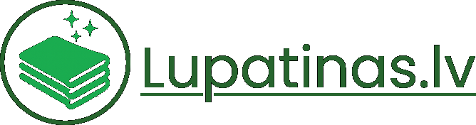 NEW Lupatinas.lv
